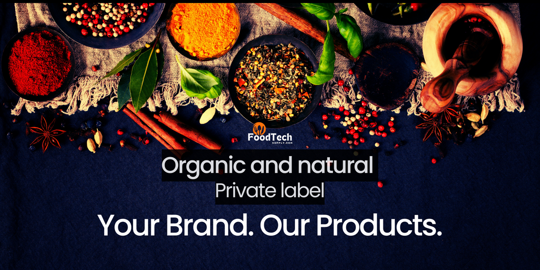 The Power of Custom Branding: How to Stand Out in the Market