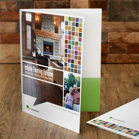 Forms & Stationery