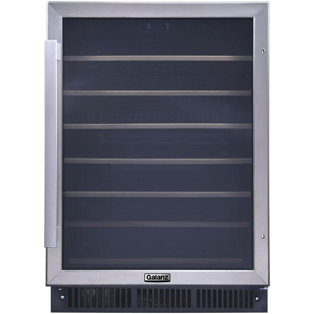 5.7 CF Wine Cooler