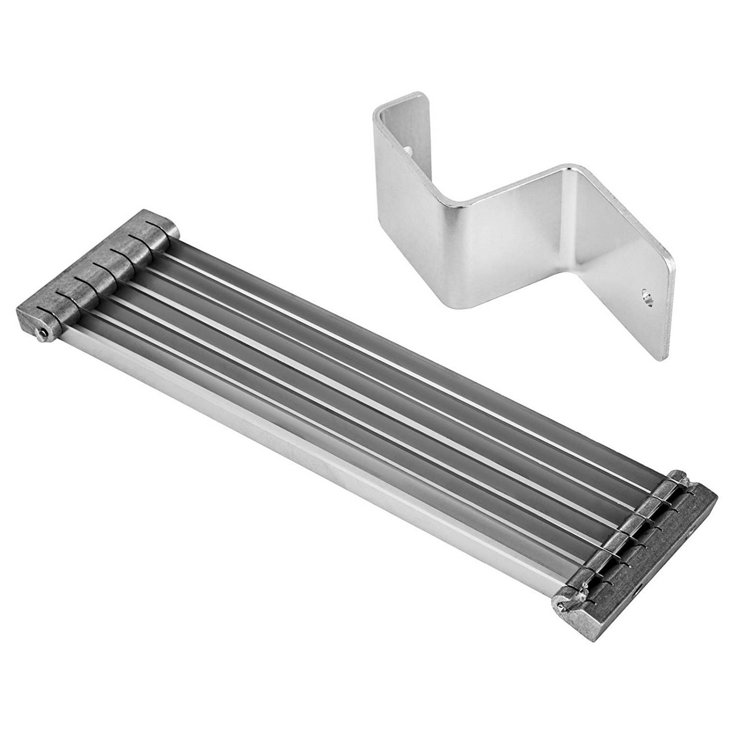VEVOR Commercial Tomato Slicer 3/8" Heavy Duty Tomato Slicer Tomato Cutter with Built in Cutting Board for Restaurant or Home Use