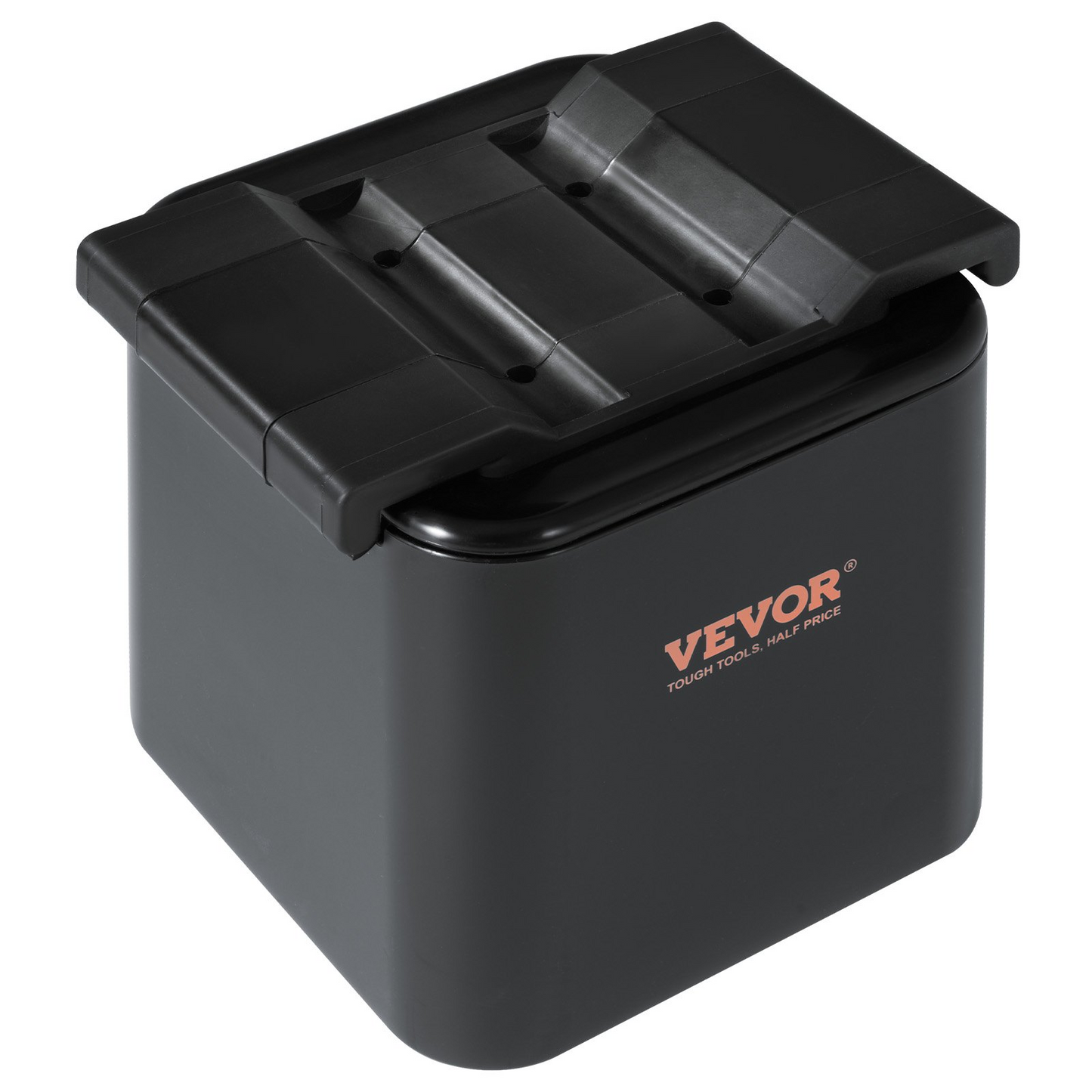 VEVOR Ice Ball Maker, Crystal Clear Ice Ball Maker 2.36inch Ice Sphere with Storage Bag and Ice Clamp, Round Clear Ice Cube 4-Cavity Ice Press Maker Whiskey Scotch Cocktail Brandy Bourbon