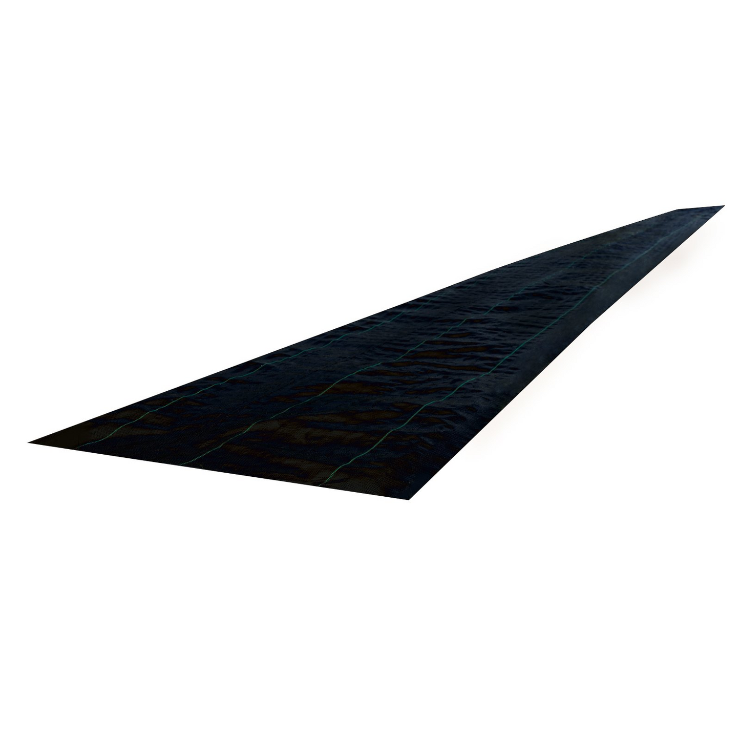 VEVOR 3FTx50FT Premium Weed Barrier Fabric Heavy Duty 5OZ, Woven Weed Control Fabric, High Permeability Good for Flower Bed, Geotextile Fabric for Underlayment, Polyethylene Ground Cover