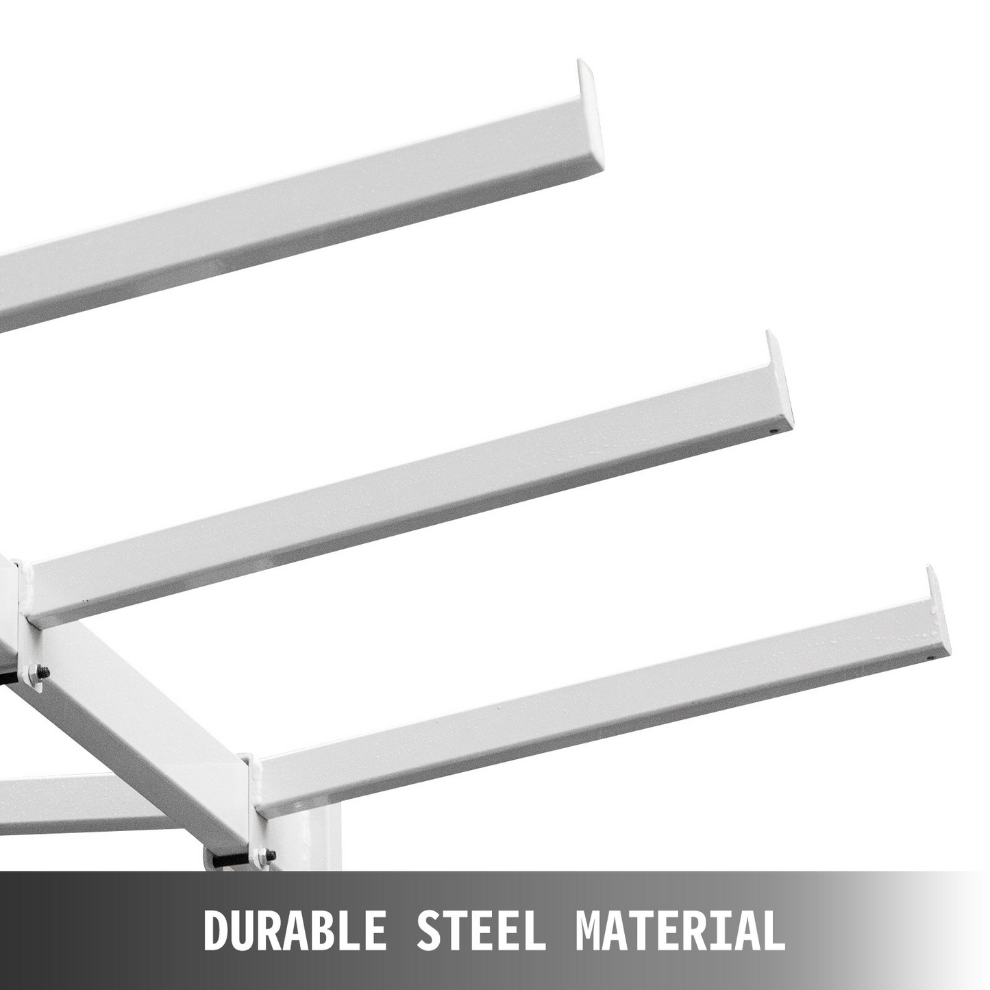 VEVOR Folding Chair and Table Cart 750lbs Capacity Combo Cart for 42 Chairs and 12 Tables Steel Frame Folding Chair Racks for Storage Swivel Wheels Folding Chair Storage with Steel Rope