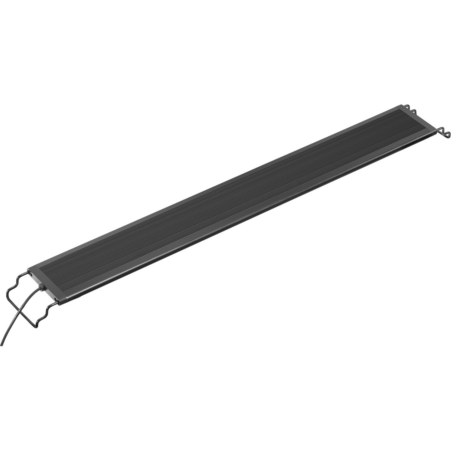 VEVOR Aquarium Light 24W Full Spectrum Fish Tank Light for 24"-30" Fish Tank