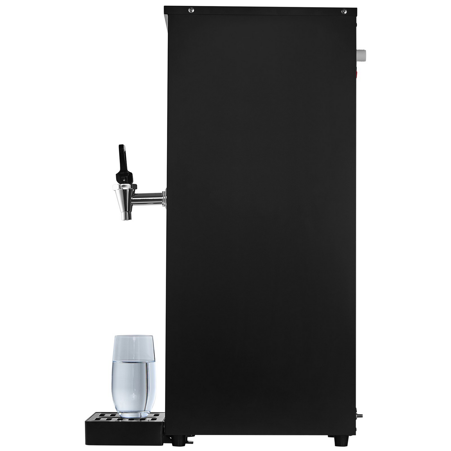 VEVOR 20L Commercial Water Boiler Electric Hot Water Dispenser Stainless Steel