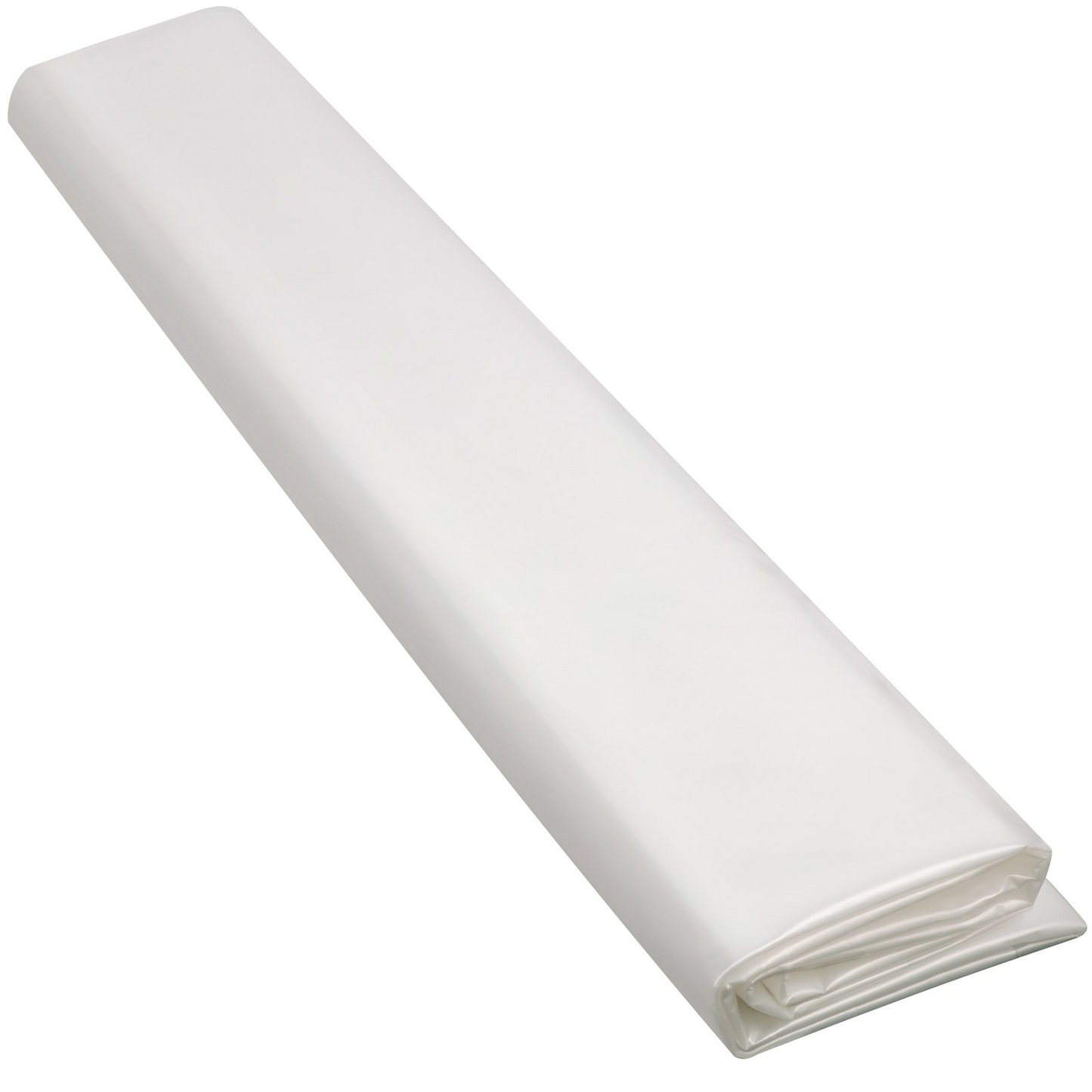 VEVOR Greenhouse Film, 10' x 100' Greenhouse Plastic Sheeting, 6 mil Thickness Suncover Greenhouse, 4 Year Clear Polyethylene Cover, UV Proof Farm Plastic Supply for Gardening, Farming and Agriculture