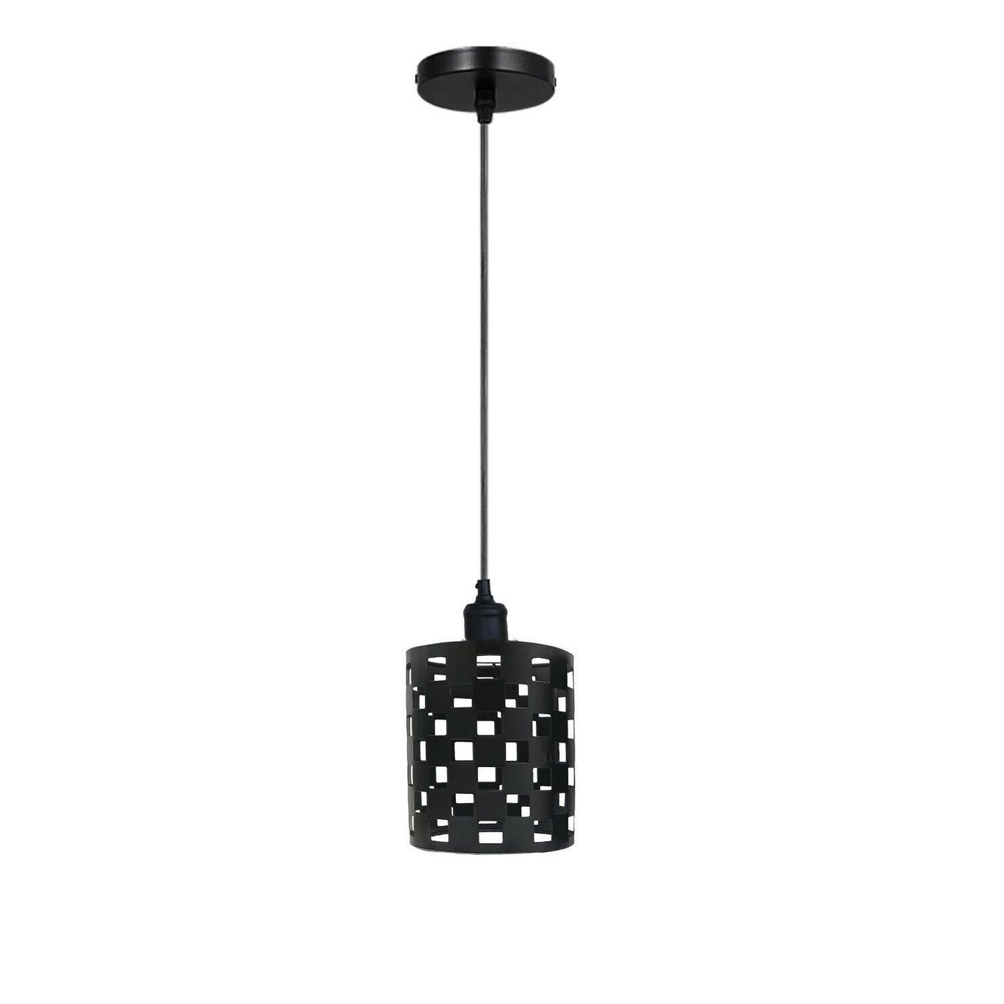 Modern Wire cage Ceiling Pendant Lights~1154