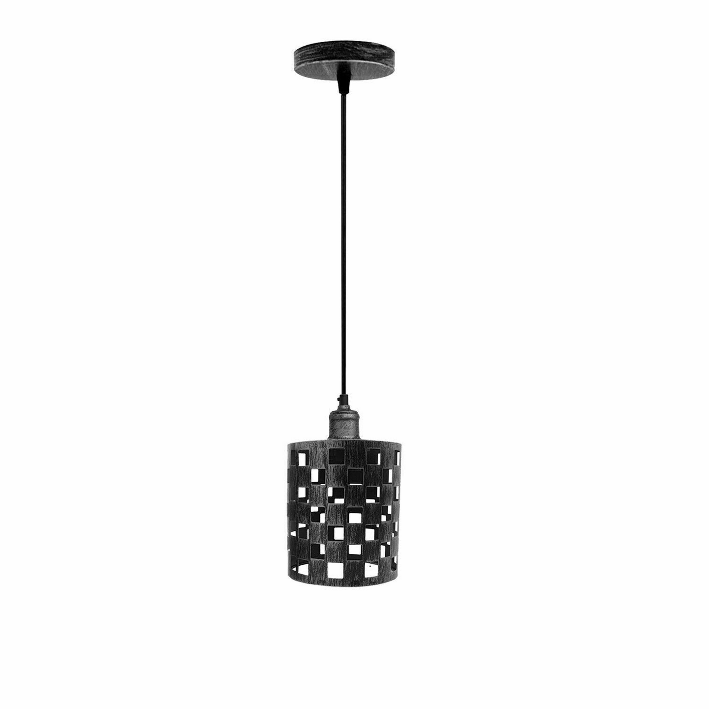 Modern Wire cage Ceiling Pendant Lights~1154