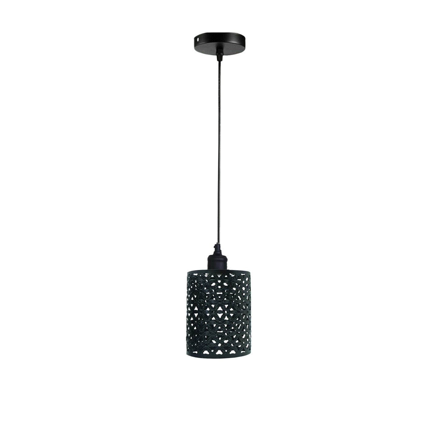 Modern Wire cage Ceiling Pendant Lights~1154