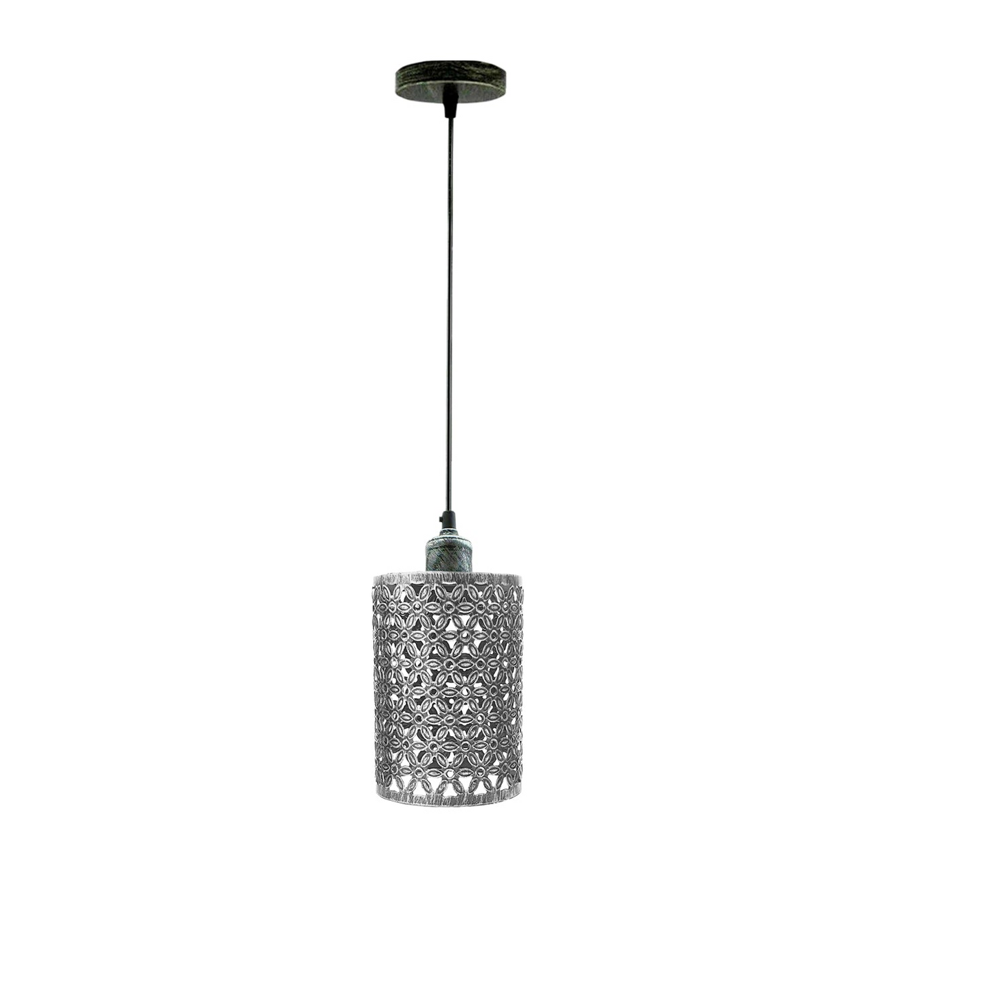 Modern Wire cage Ceiling Pendant Lights~1154