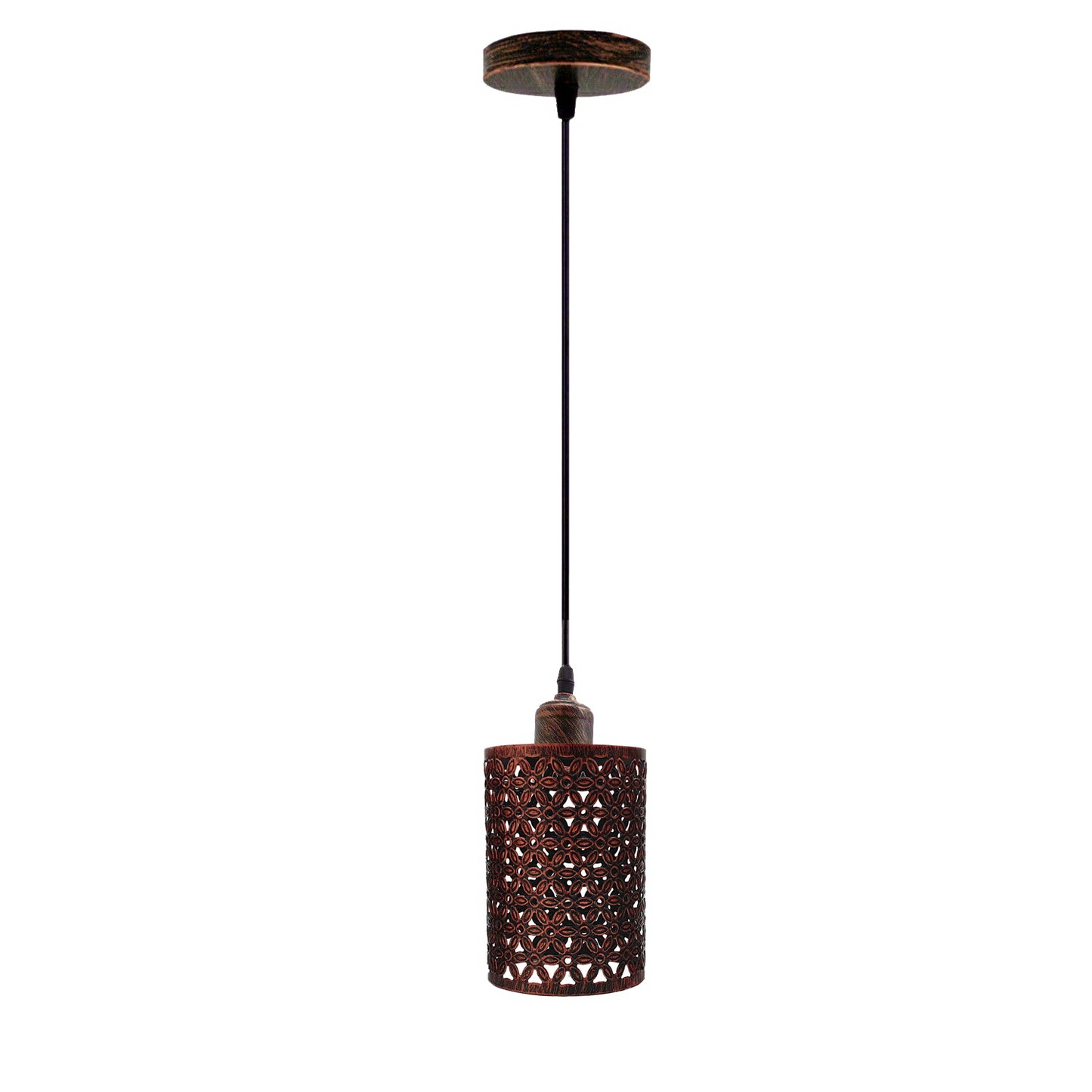 Modern Wire cage Ceiling Pendant Lights~1154