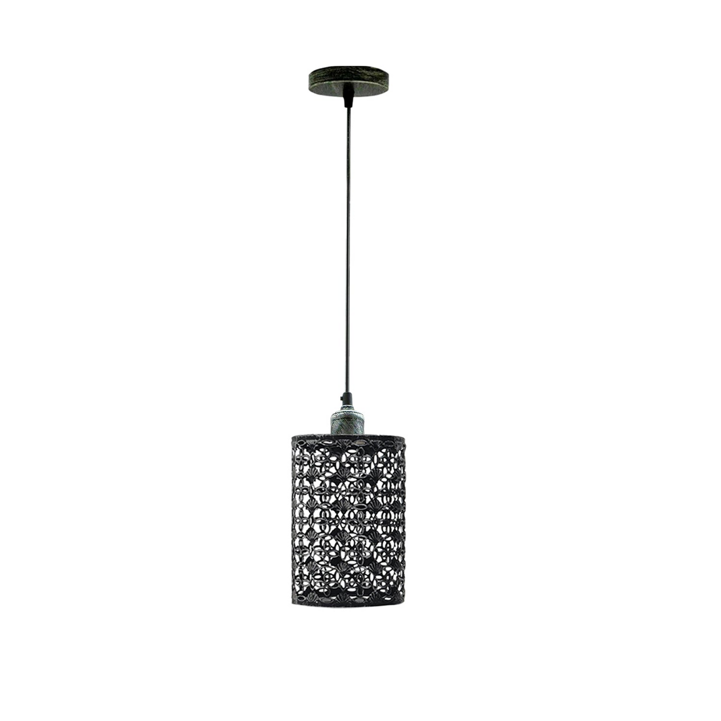 Modern Wire cage Ceiling Pendant Lights~1154