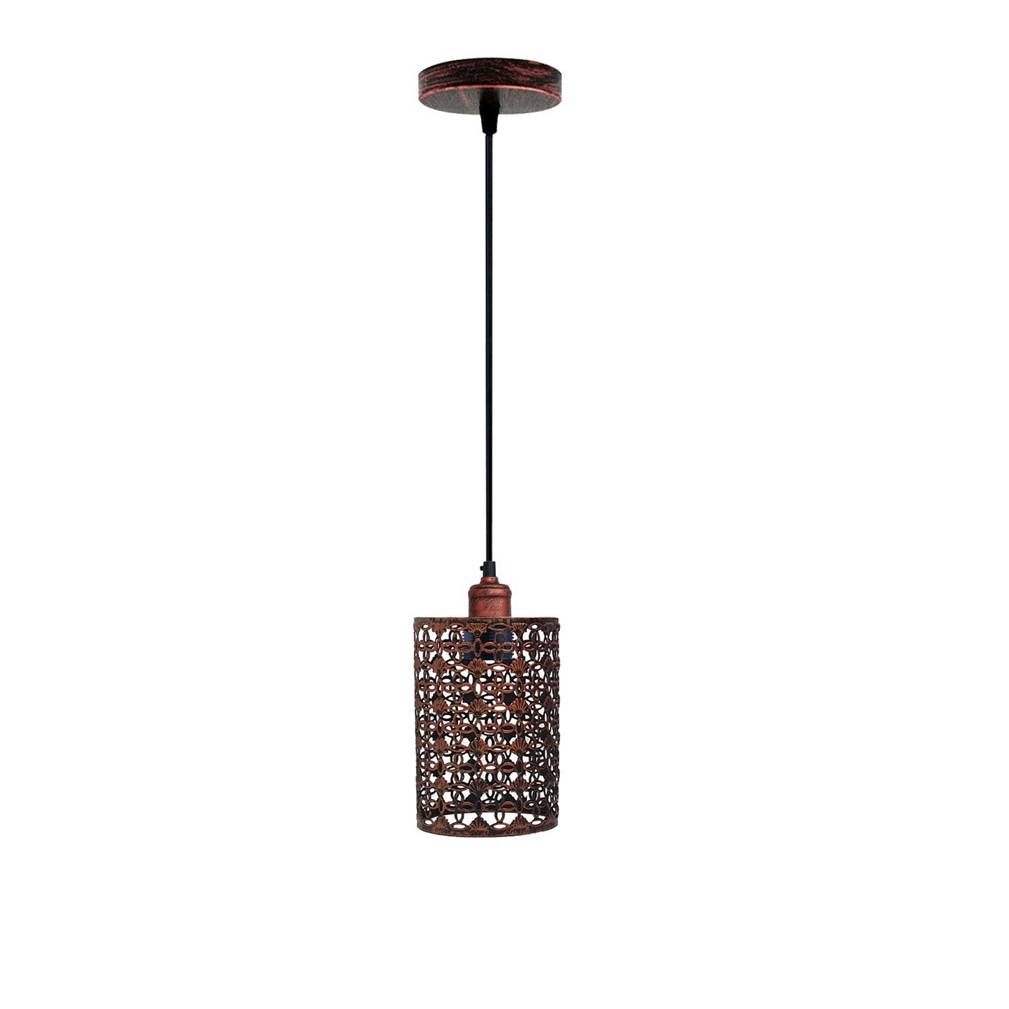 Modern Wire cage Ceiling Pendant Lights~1154