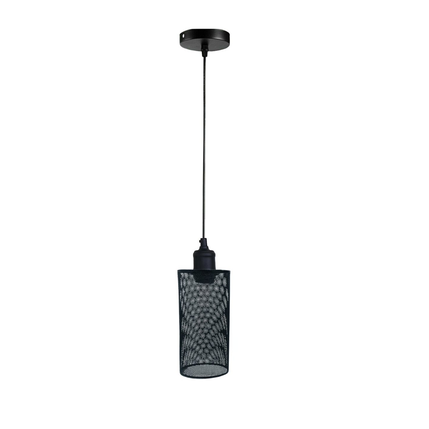 Modern Wire cage Ceiling Pendant Lights~1154