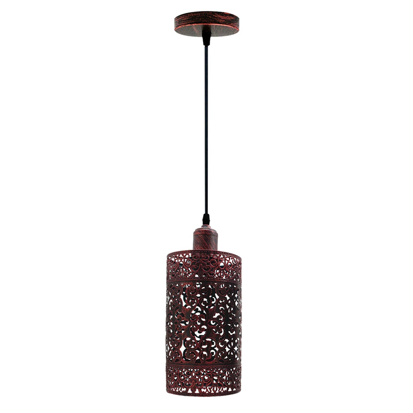 Modern Wire cage Ceiling Pendant Lights~1154