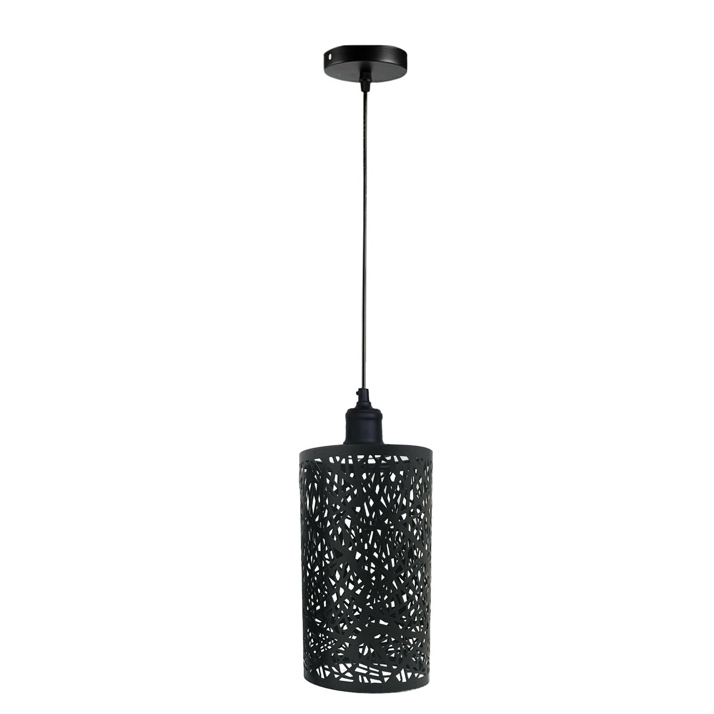 Modern Wire cage Ceiling Pendant Lights~1154