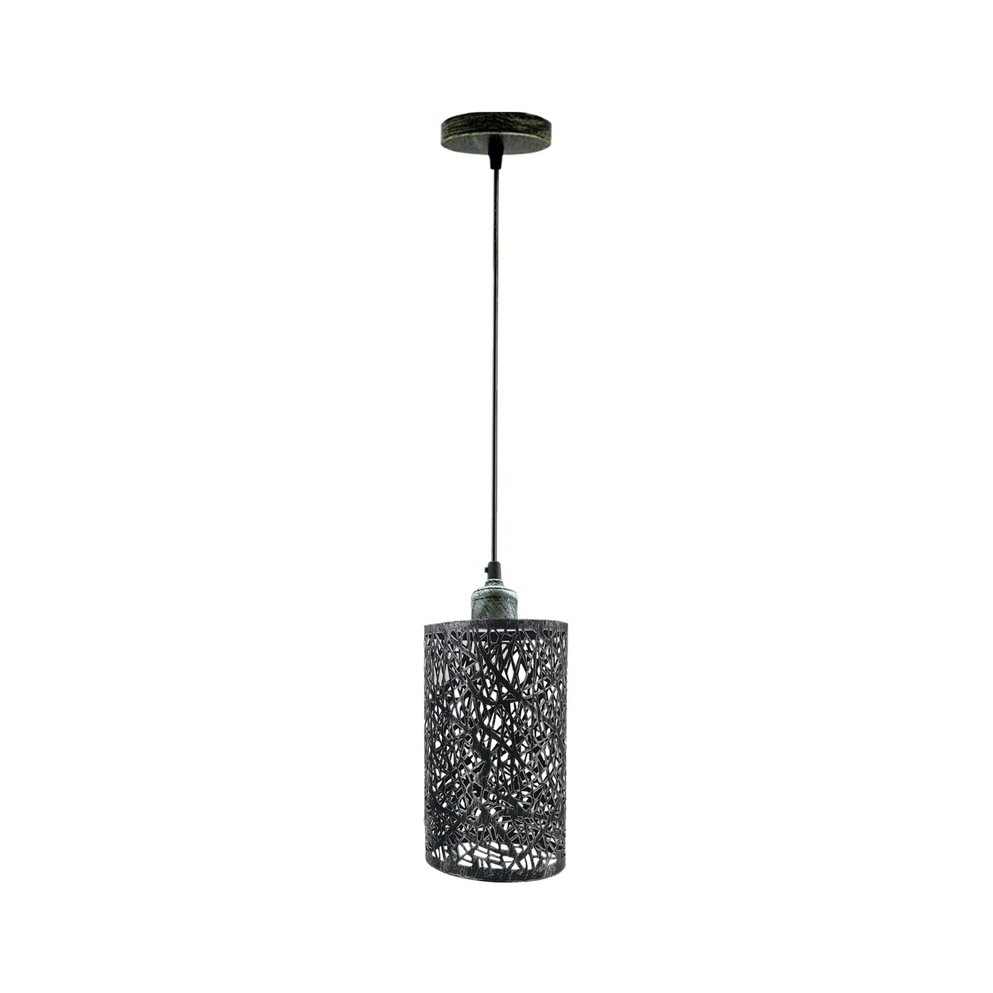Modern Wire cage Ceiling Pendant Lights~1154