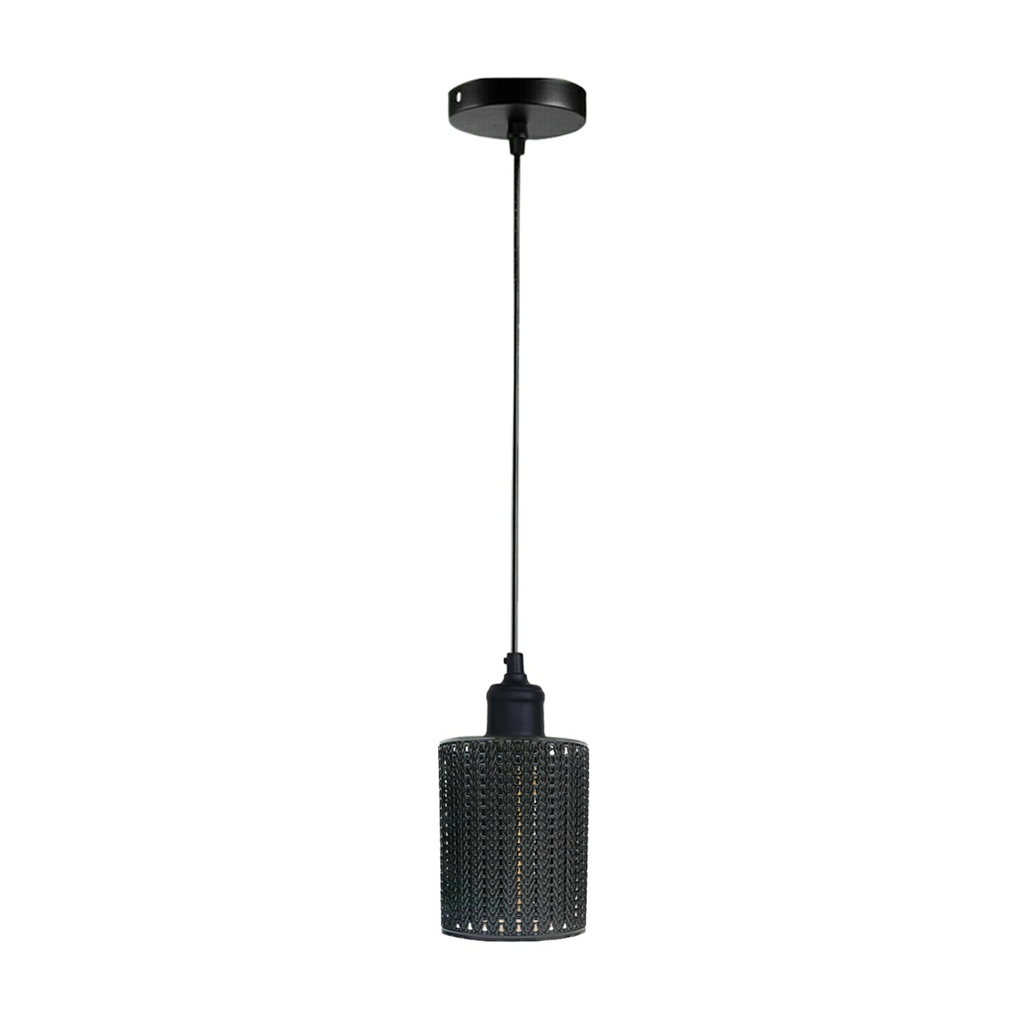Modern Wire cage Ceiling Pendant Lights~1154