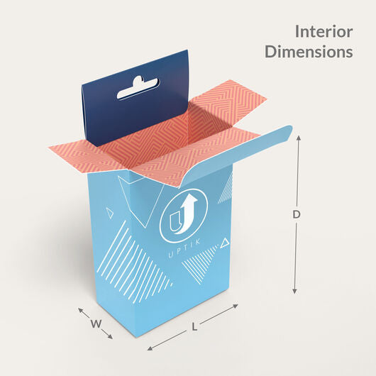 Custom Retail Boxes
