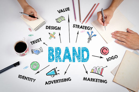 Logo & Brand Identity