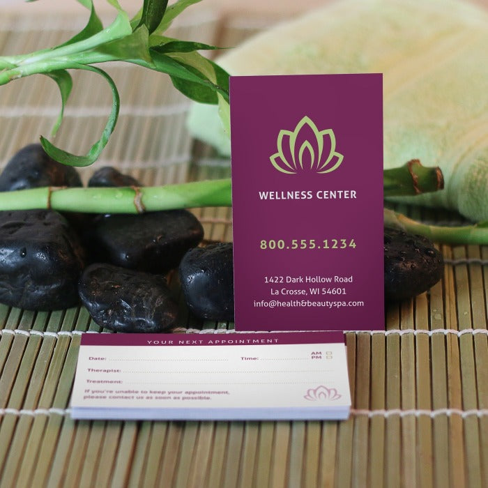 Forms & Stationery