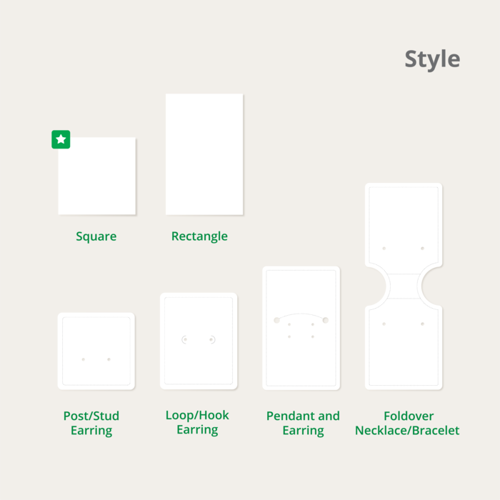 Branded Packaging Supplies