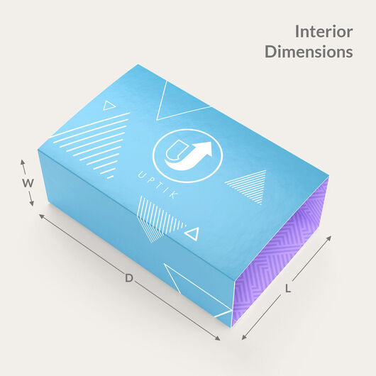 Custom Retail Boxes