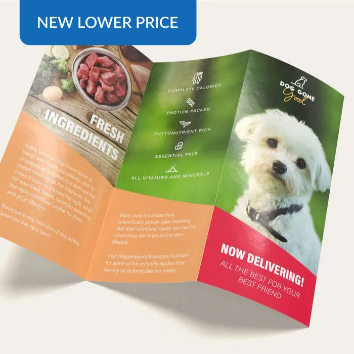 Brochures