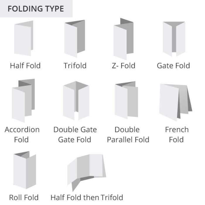 Brochures