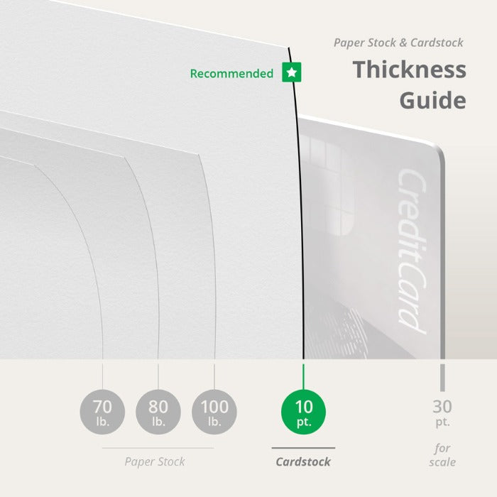 Brochures