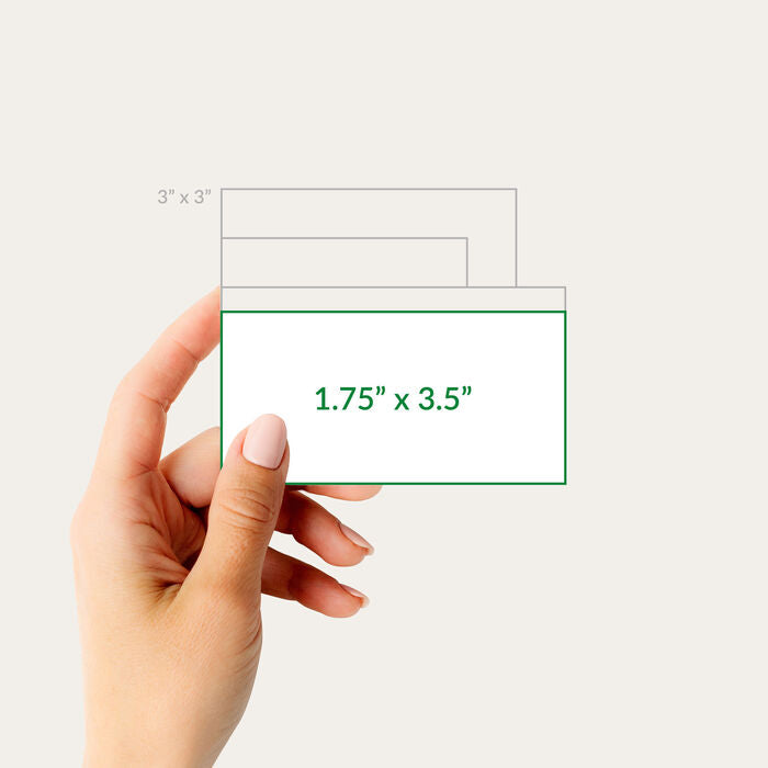Silk Business Cards