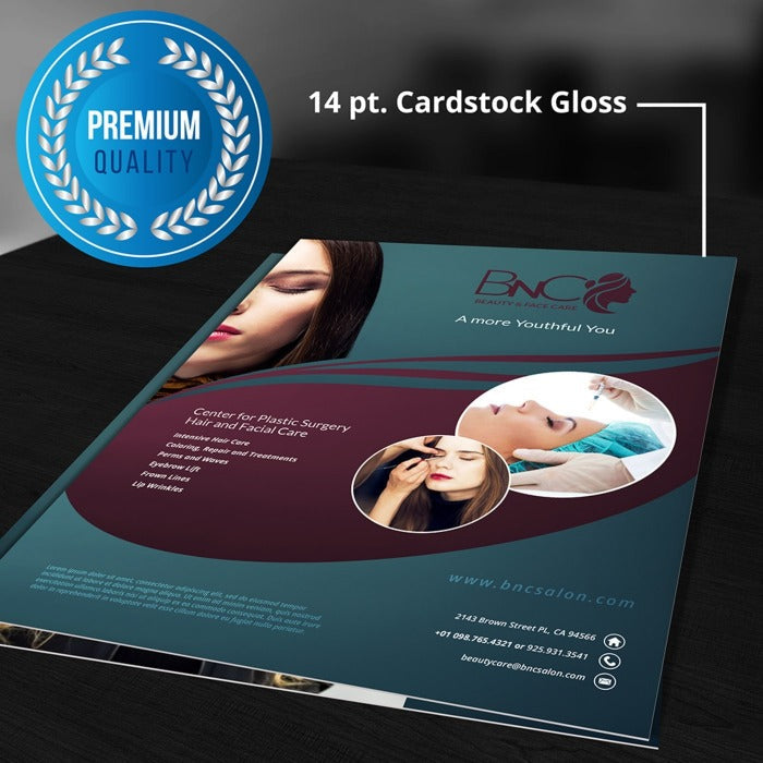 Business Flyers