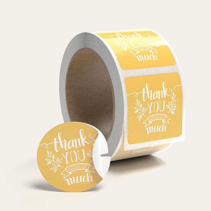 Business Stickers
