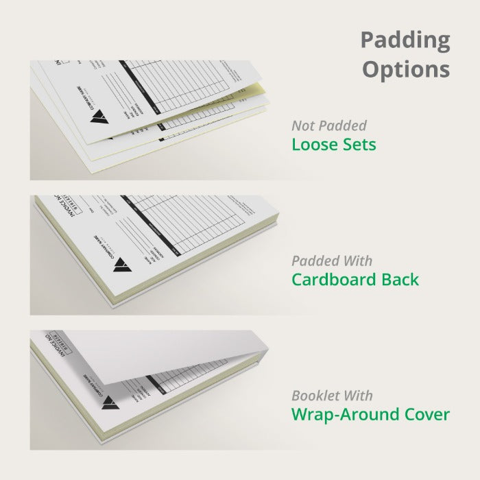Forms & Stationery