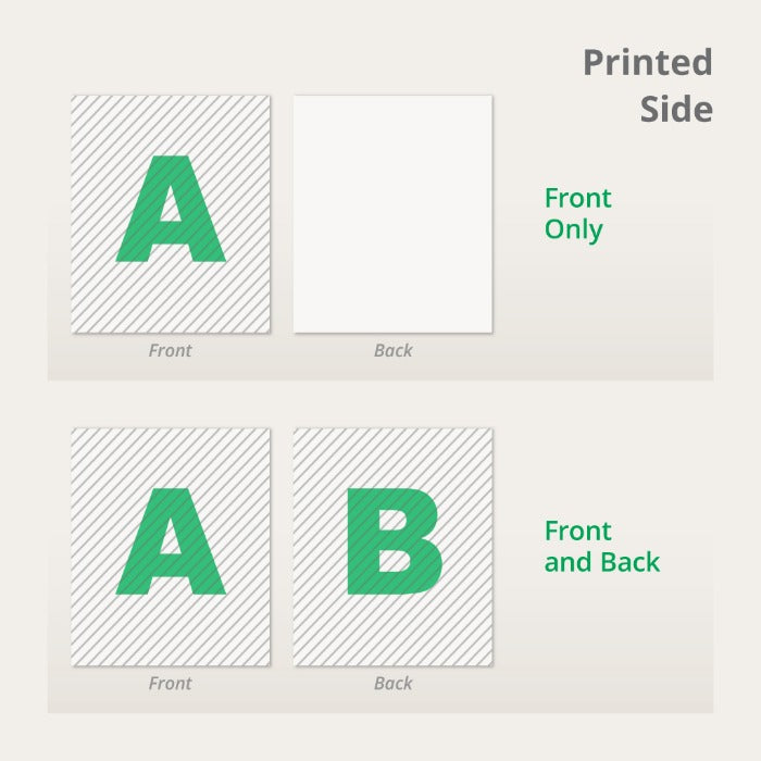Forms & Stationery
