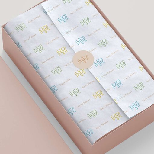 Branded Packaging Supplies