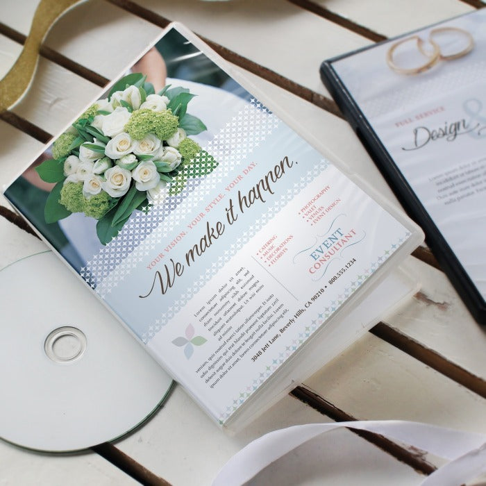 Media Packaging