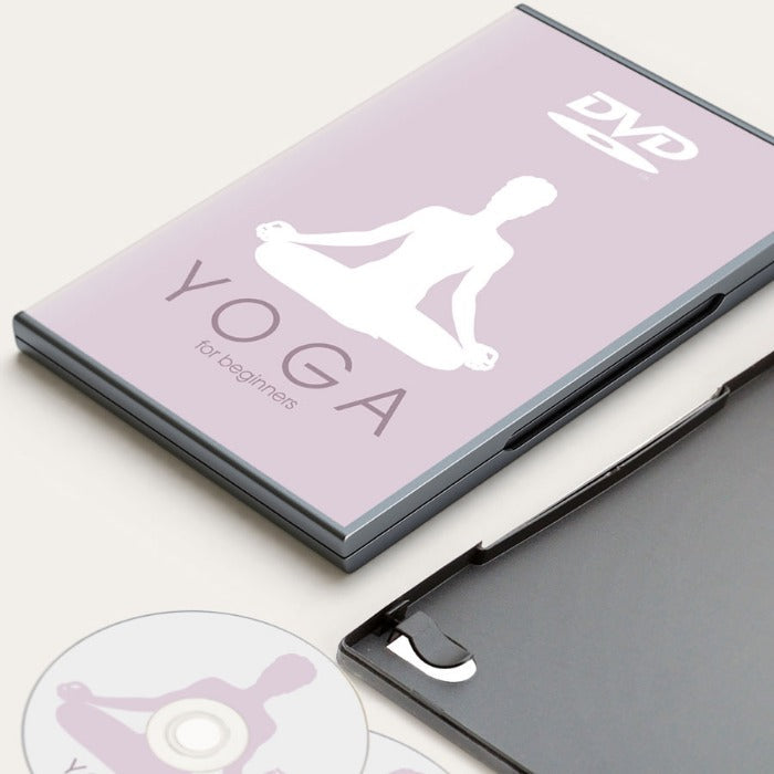 Media Packaging