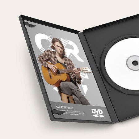Media Packaging