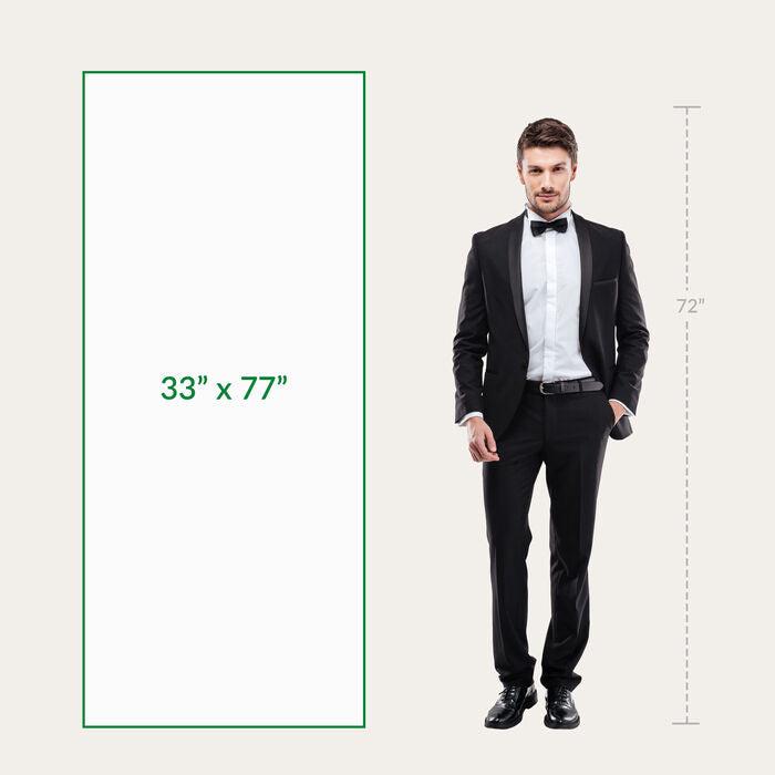 Deluxe Retractable Banner