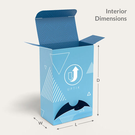 Custom Retail Boxes