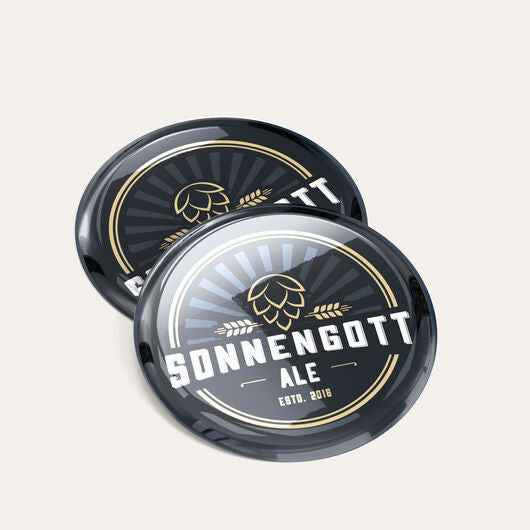 Custom Labels
