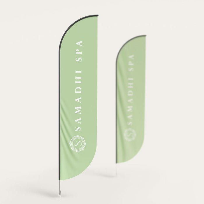 Flags