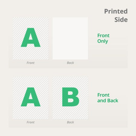 Foil Flyers