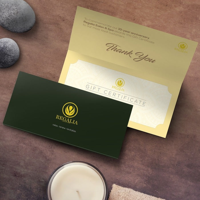 Forms & Stationery