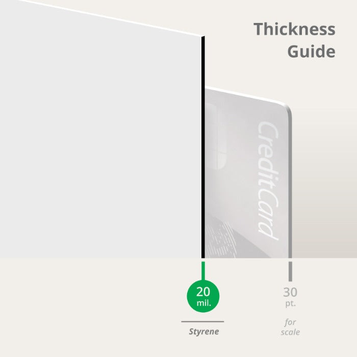 Large Format Posters