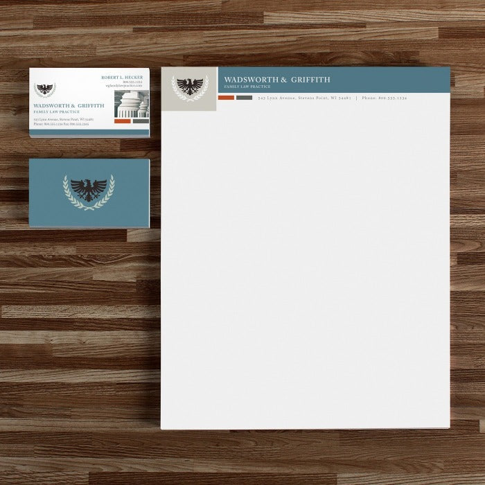 Forms & Stationery