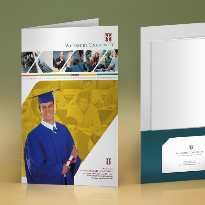 Forms & Stationery