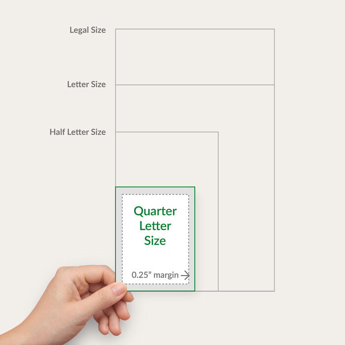 Forms & Stationery
