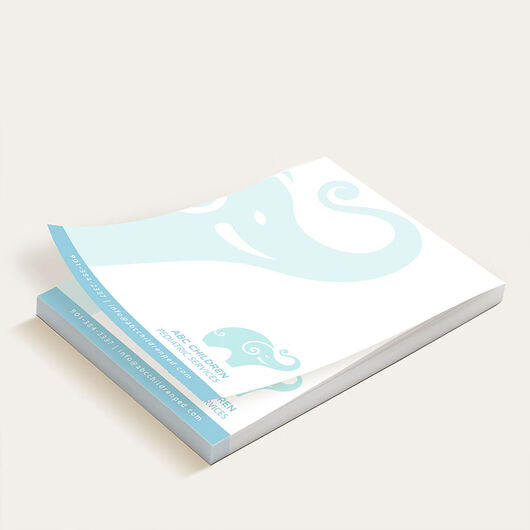 Forms & Stationery